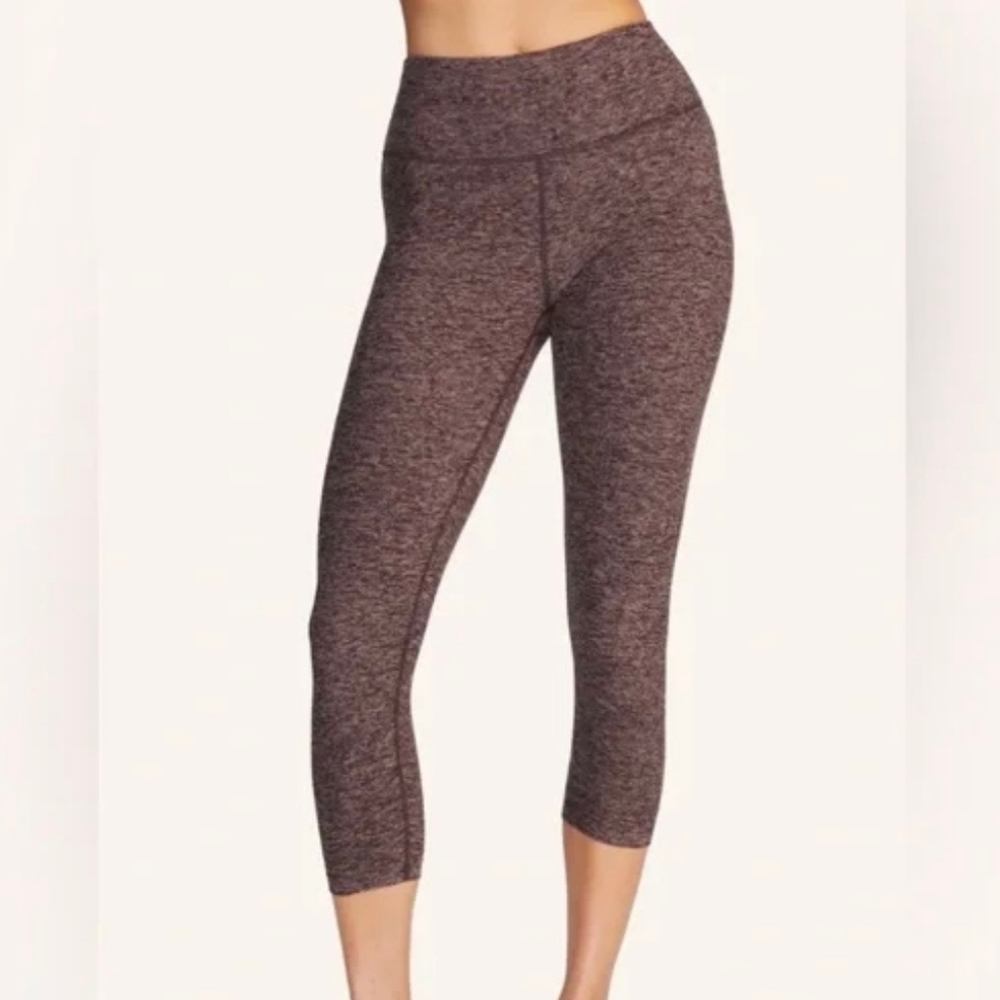 Peloton Drive and Recover Basic Capri